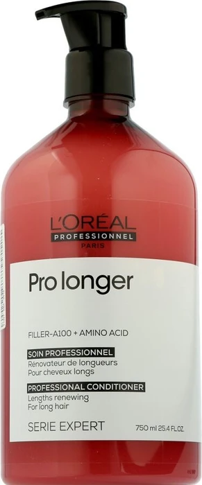 L'Oréal Expert Pro Longer Shampoo, 750ml