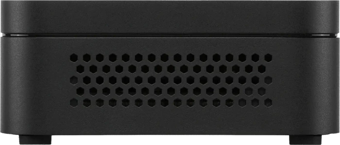 ASUS NUC 14 Essential Fanless Kit - Mill Canyon - RNUC14MLK1500002, N150, EU-Netzkabel