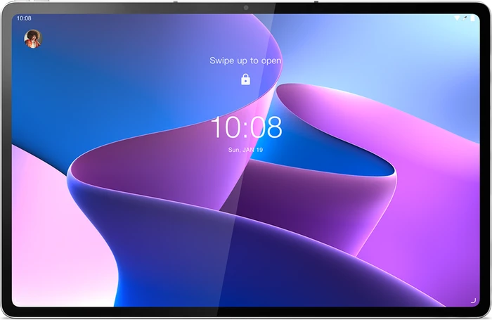 Lenovo Tab P12 Pro TB-Q706F, Storm Grey, 6GB RAM, 128GB