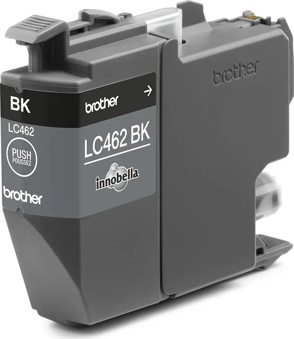 Brother Tinte LC462BK schwarz