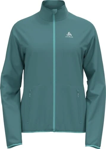 Odlo Essentials Light Laufjacke arctic (Damen)