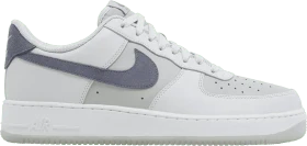 Nike Air Force 1 '07 LV8 pure platinum/wolf grey/white/light carbon (Herren)
