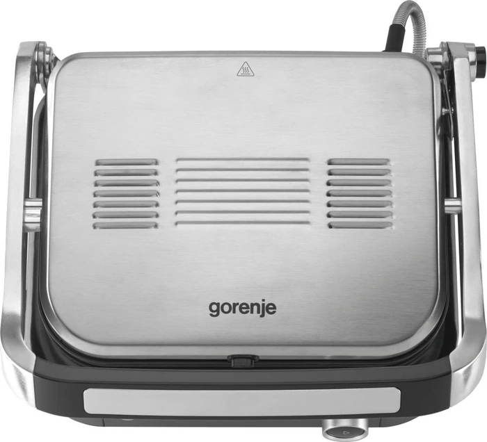 Gorenje GCG2100S Kontaktgrill