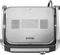 Gorenje GCG2100S Kontaktgrill Vorschaubild