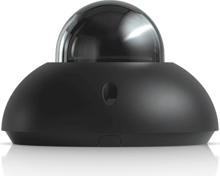Ubiquiti UniFi G6 Dome, schwarz