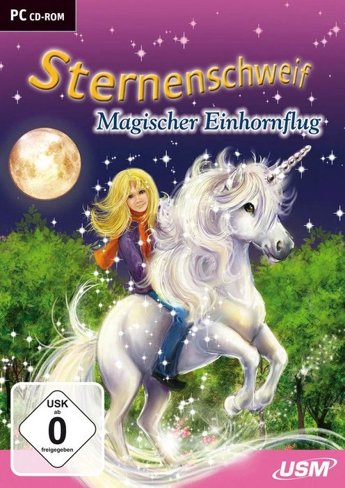 Sternenschweif - Magischer Einhornflug (PC)