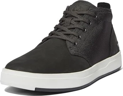 Timberland Euro Sprint Hiker black nubuck (Herren)