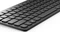 Alogic Echelon USB-C Rechargeable Wireless Mouse and Keyboard for Windows, schwarz, USB/Bluetooth, DE Vorschaubild