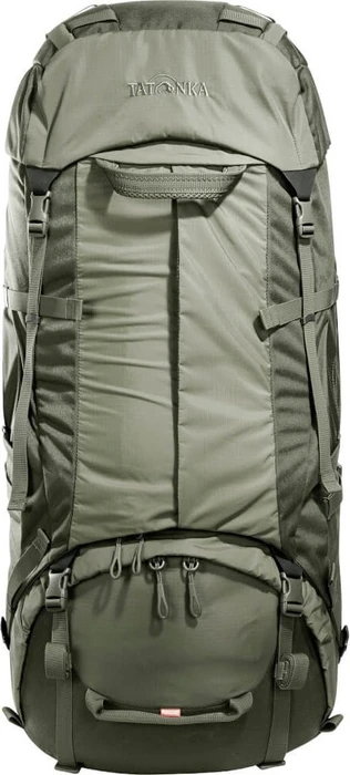 Tatonka Yukon Carrier Pack 55+10 olive