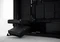 Fractal Design Pop Silent Black Solid, schallgedämmt Vorschaubild