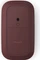 Microsoft Surface Mobile Mouse Bordeaux rot, Bluetooth Vorschaubild