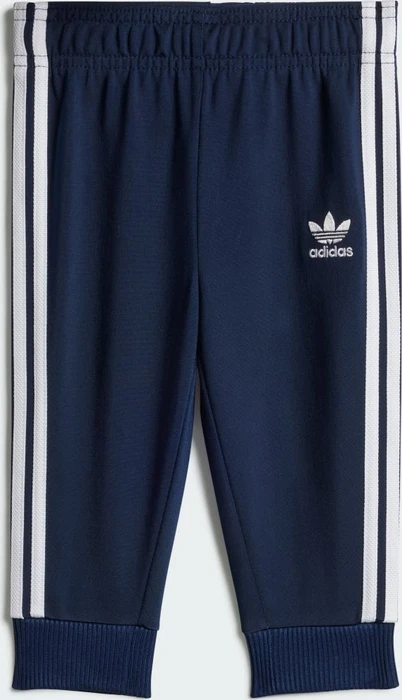adidas Adicolor SST Trainingsanzug night indigo/white (Junior)