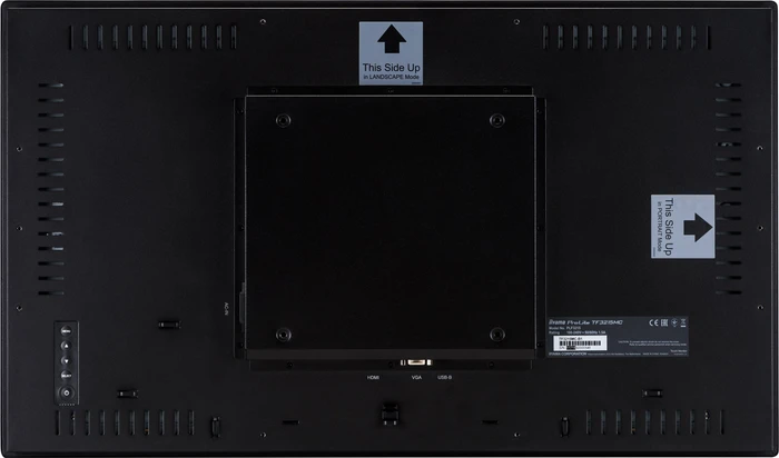 iiyama ProLite TF3215MC-B2AG, 31.5"