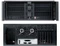 Fantec TCG-4860KX07-1, schwarz, 4HE Vorschaubild