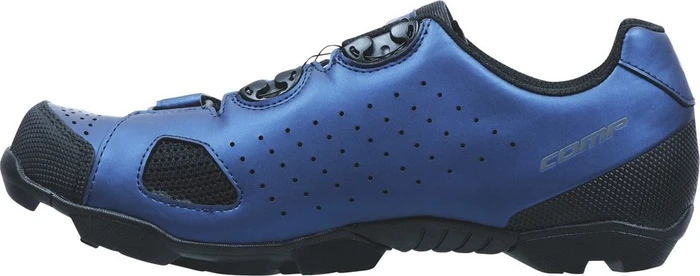 Scott MTB Comp BOA metallic blue/black (Herren)
