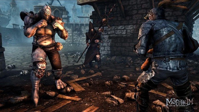 Mordheim: City of the Damned (Download) (PC)