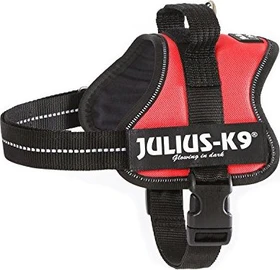 Julius K9 Powergeschirr Baby, XS, rot