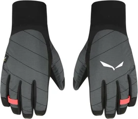 Salewa Ortles Tirolwool Responsive Handschuhe blackout (Damen)