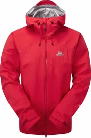 Mountain Equipment Odyssey Funktionsjacke imperial red (Herren)