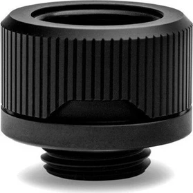 EK Water Blocks Quantum Line EK-Quantum Torque HDC 16 Fitting G1/4" auf 16mm, schwarz