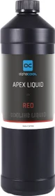 Alphacool Apex Liquid Red, Kühlflüssigkeit, 1000ml
