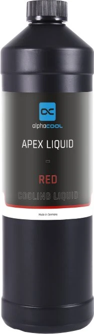 Alphacool Apex Liquid