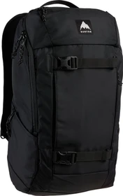 Burton Kilo 2.0 true black