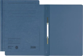 Leitz Rapid Schnellhefter, A4, blau