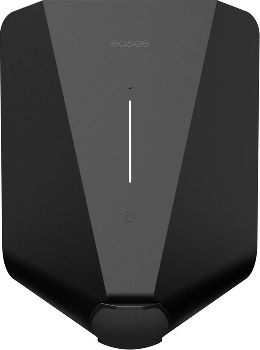 Easee Wallbox Charge Core, Ladedose