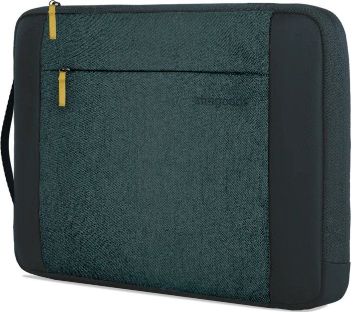 STM Kin Laptop Sleeve 16", aqua blue