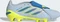 adidas Predator League Fold-Over Tongue FG crystal sky/ray blue/team solar yellow 2 Vorschaubild