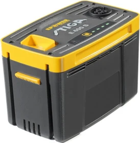 Stiga E 400 S Rucksack-Adapter für Akkus
