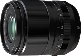 Fujifilm Fujinon XF 23mm 1.4 R LM WR
