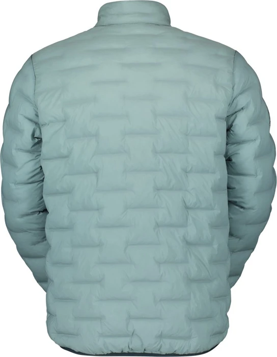 Scott Insuloft VX Stretch Jacke northern mint green (Herren)