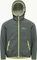 Jack Wolfskin Fourwinds Funktionsjacke slate green (Junior) Vorschaubild