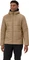 Vaude Neyland Insulated Hooded Funktionsjacke oat (Herren) Vorschaubild