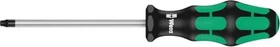 Wera Kraftform Plus Serie 300 367 Torx Schraubendreher, T30x115mm