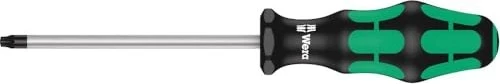 Wera Kraftform Plus Serie 300 367 Torx Schraubendreher, T30x115mm
