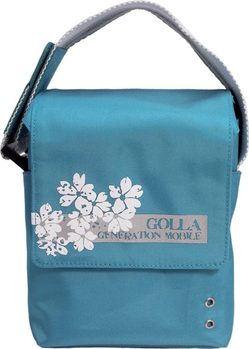 Hama Golla Selia 100 Kameratasche türkis