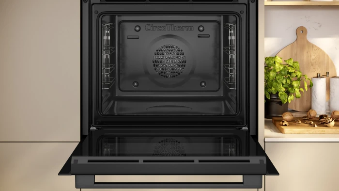Neff N50 B1ACE2AG3 Backofen