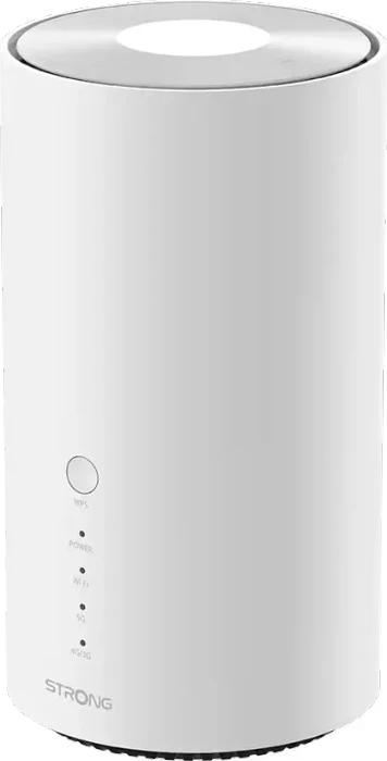 Strong Airhome 1950, Router, 5G, BE7200