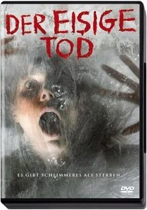 Der eisige Tod (DVD)