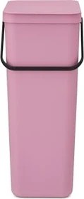 Brabantia Sort & Go 40l lilac pink