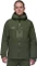 Mammut Stoney HS Thermo Hooded Skijacke dark marsh (Herren) Vorschaubild