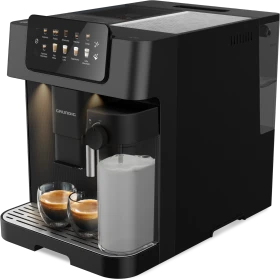 Grundig Delisia Coffee Series DC7500 KVA 7230