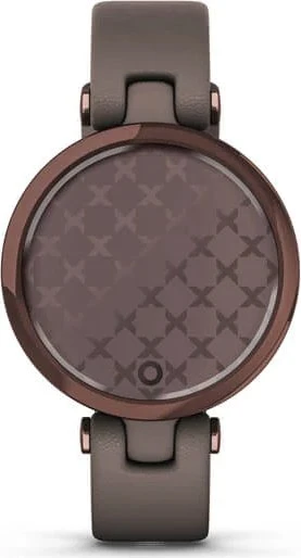 Garmin Lily Classic taupe/mokka