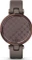Garmin Lily Classic taupe/mokka Vorschaubild