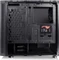 Thermaltake View 23 TG ARGB Edition, Glasfenster Vorschaubild