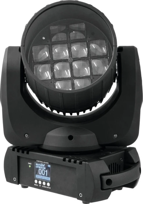 Eurolite LED TMH FE-1200 (51785955) – Bild 3 von 3