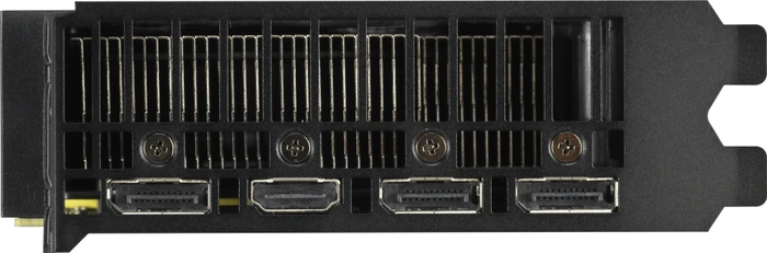 ASUS Turbo GeForce RTX 2080 SUPER EVO, TURBO-RTX2080S-8G-EVO, 8GB GDDR6, HDMI, 3x DP